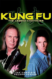 Kung Fu: The Legend Continues Season 2 2