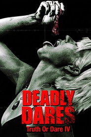 Poster Deadly Dares: Truth or Dare Part IV 2011