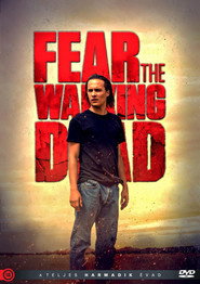Fear the Walking Dead: Évad 3