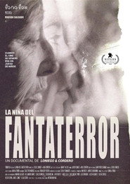 La niña del Fantaterror