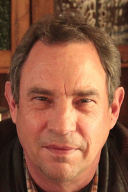 James Whyle is Michael Wilder