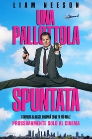 Poster Una pallottola spuntata 2025