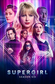Supergirl Season 6 3