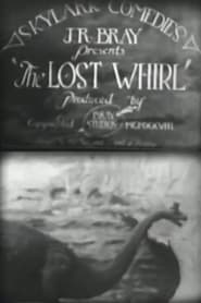 Poster The Lost Whirl