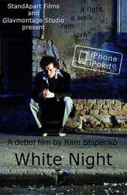 Poster White Night 2006