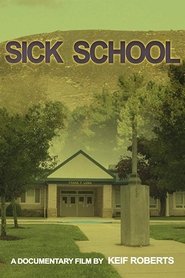 Poster Sick School 2019