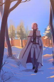 Re:ZERO -Starting Life in Another World- постер