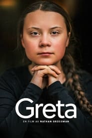Jestem Greta (2020)
