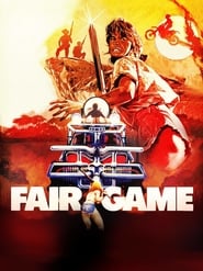 Fair Game постер