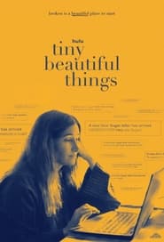 Tiny Beautiful Things постер