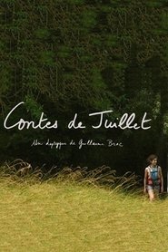 Contes de Juillet poszter