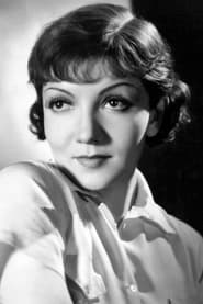 Claudette Colbert