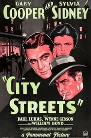 City Streets (1931) HD