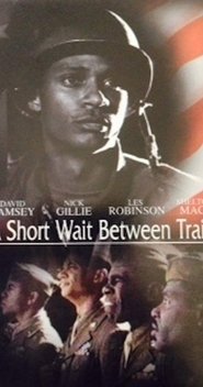 Poster A Short Wait Between Trains 1998