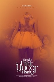 Orgullo Queer Familiar