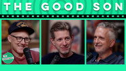 'The Good Son' with Bill Simmons, Chris Ryan, and Sean Fennessey