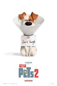 Mascotas 2 (2019)