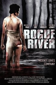 Rogue River постер