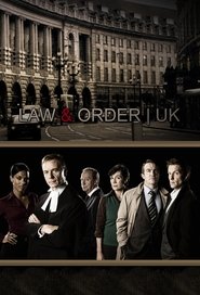 Serie streaming | voir Londres Police Judiciaire en streaming | HD-serie