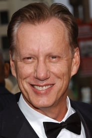 Imagem James Woods