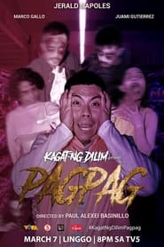 Poster Kagat ng dilim : Pagpag