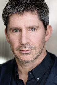 Photo de Chris Curran, qui joue Sam's Dad dans Dawn of the Deaf