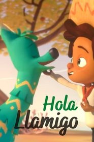 Hola Llamigo (2015)