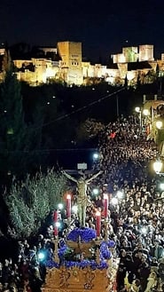 Poster Semana Santa de Andalucía: la película