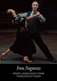 Poster From Fragments 2019