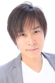 Tsubasa Onoue as Tadashi Suo (voice)