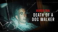 Death Of A Dog Walker Episode 1