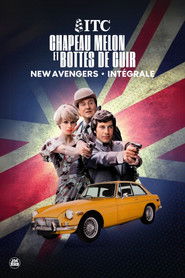 Chapeau melon et bottes de cuir