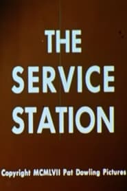 The Service Station