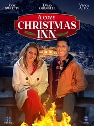 A Cozy Christmas Inn постер