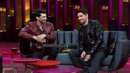 Aditya Roy Kapur & Sidharth Malhotra
