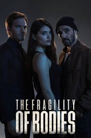 The Fragility of Bodies Episode Rating Graph poster