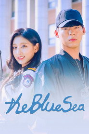 The Blue Sea