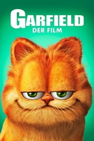 Garfield – Der Film (2004)