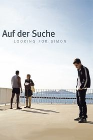 Poster Auf der Suche