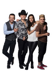 El Vato poster