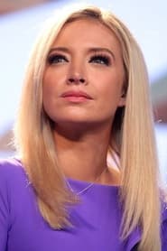 Kayleigh McEnany as Self (archive footage)