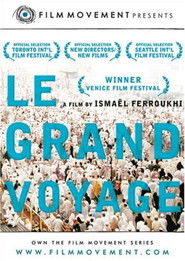 le grand voyage