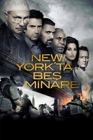 New York’ta Beş Minare