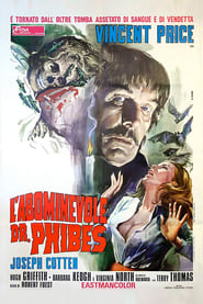 L’abominevole Dr. Phibes (1971)