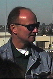 Portrait de Lucki Stipetić