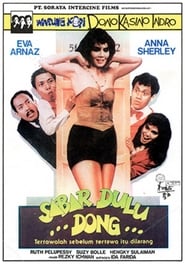 Sabar Dulu Dong…! (1990)