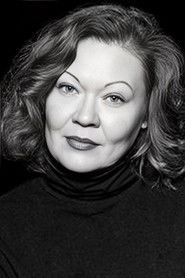 Zhanna Chirva photo 2