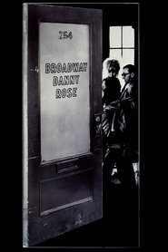 Broadway Danny Rose (1984) online ελληνικοί υπότιτλοι