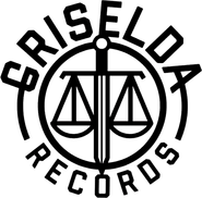 Logo for Griselda Films