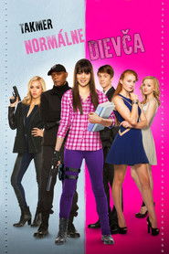 Takmer normálne dievča 2015